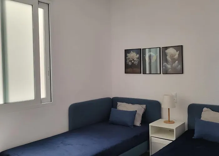 Piekny Apartament Centrum 2 Sypialnie Z Basenem