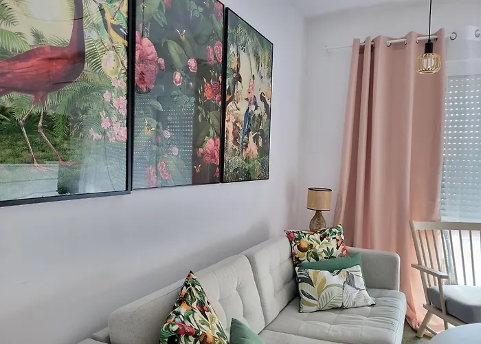 Piekny Apartament Centrum 2 Sypialnie Z Basenem
