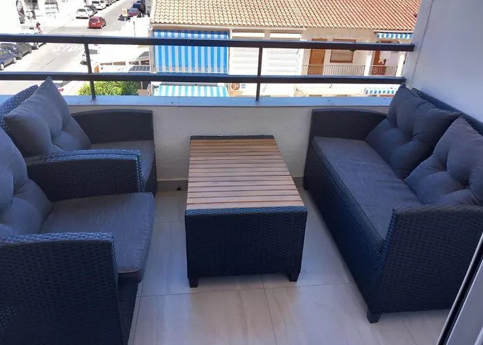 Piekny Apartament Centrum 2 Sypialnie Z Basenem