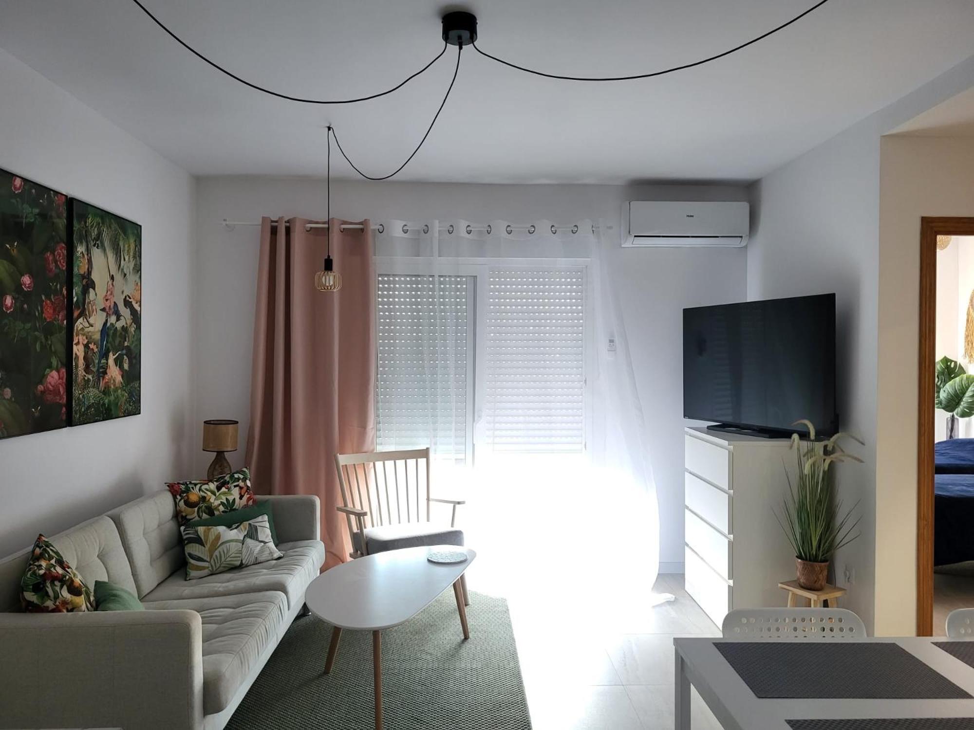 Piekny Centrum 2 Sypialnie Z Basenem * Torrevieja