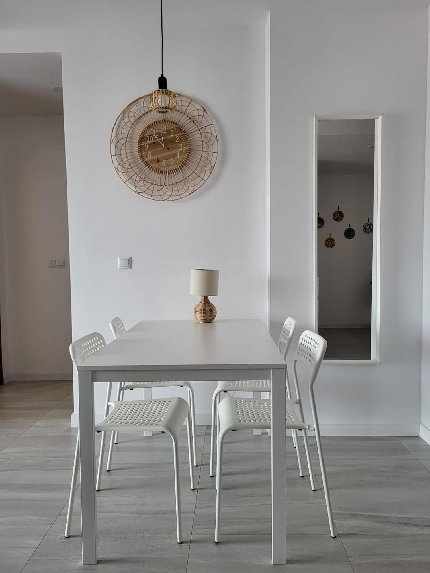 Piekny Centrum 2 Sypialnie Z Basenem Apartment *