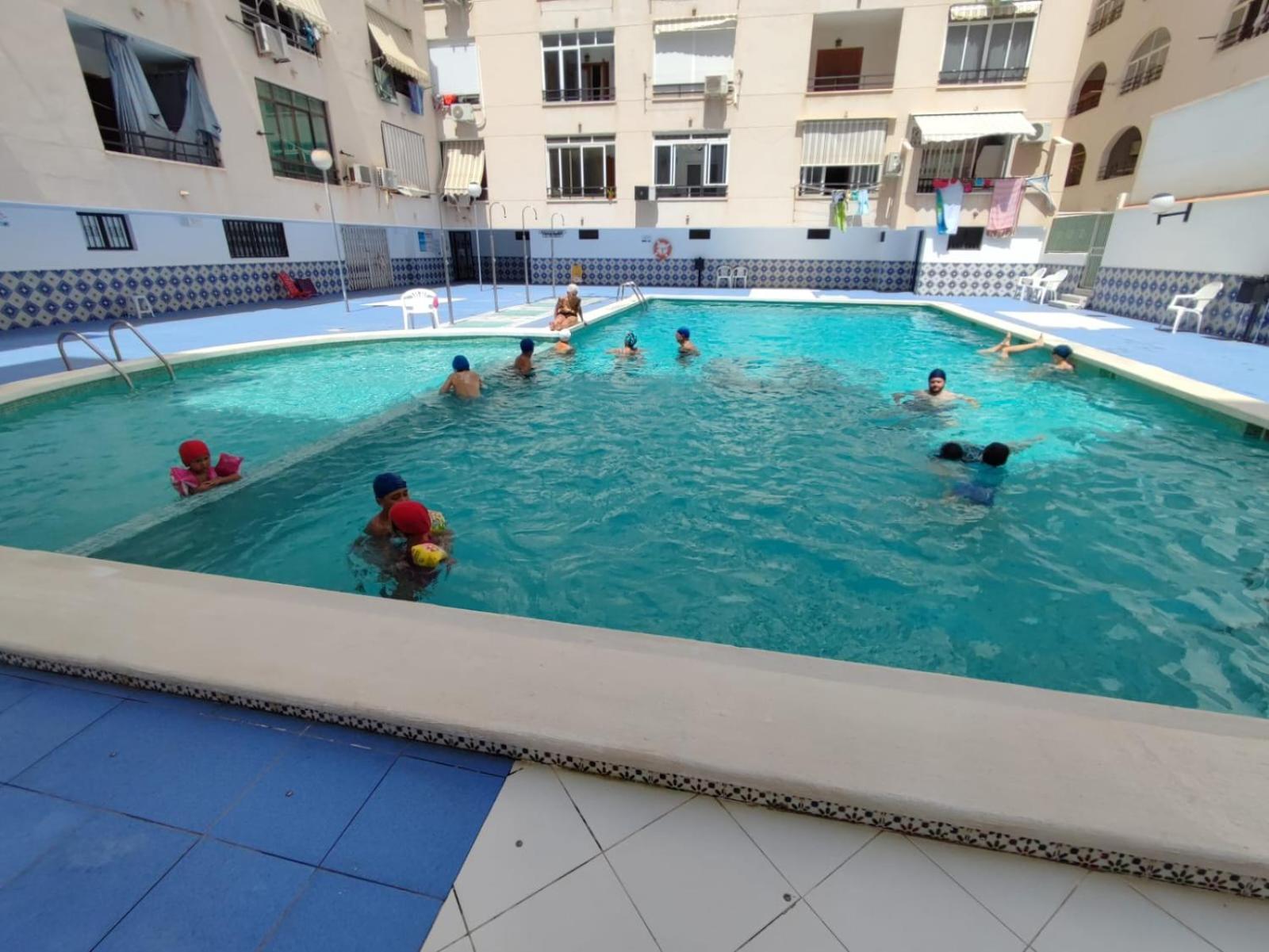 Apartment Piekny Centrum 2 Sypialnie Z Basenem
