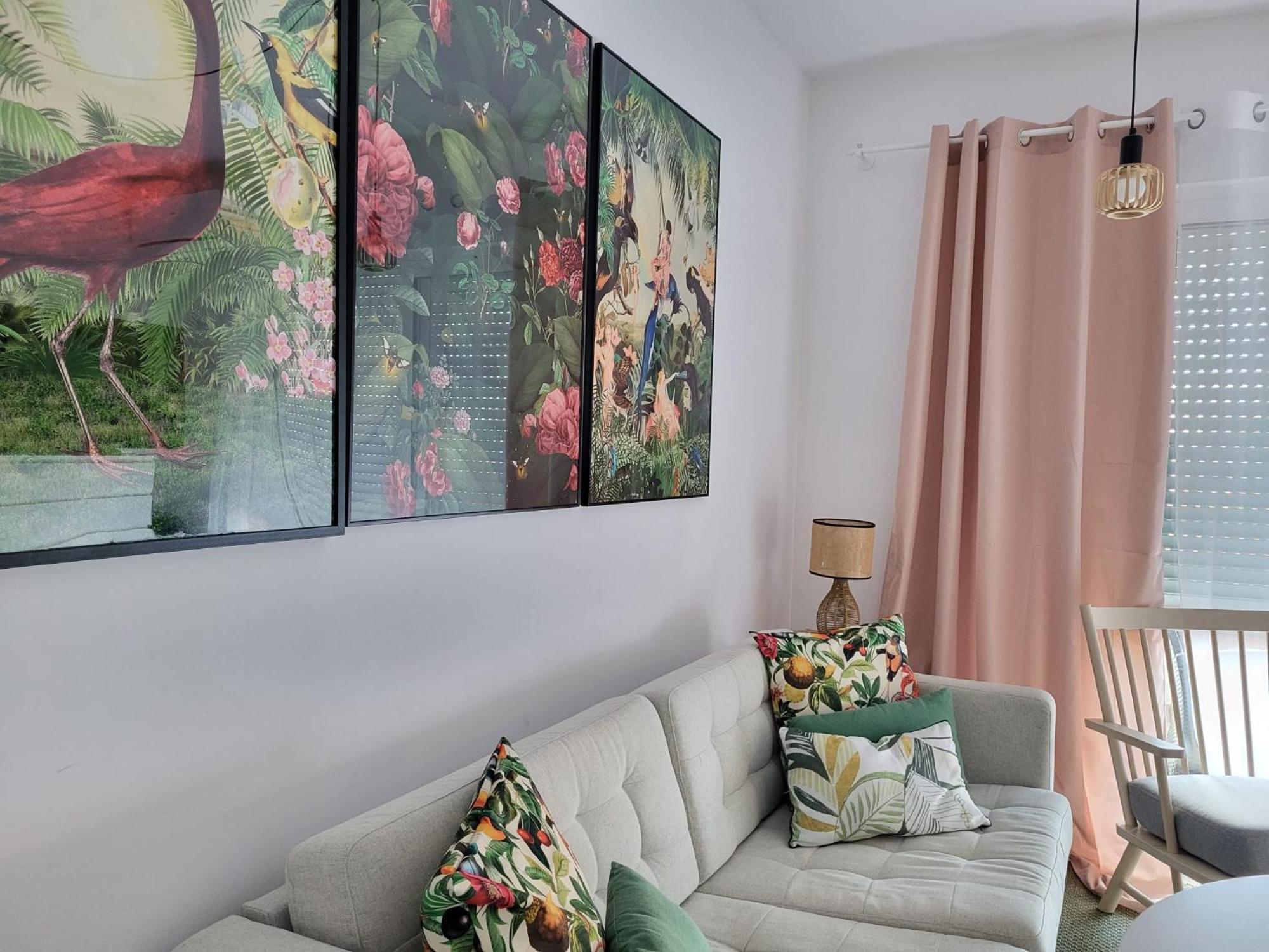 Apartment Piekny Centrum 2 Sypialnie Z Basenem Torrevieja