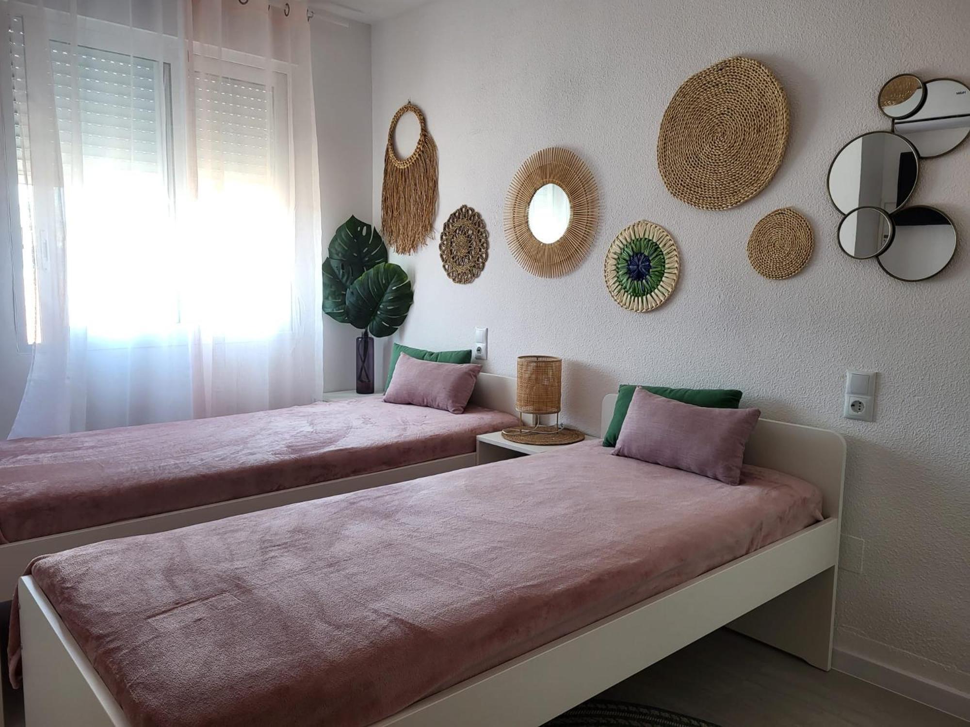 Apartment Piekny Centrum 2 Sypialnie Z Basenem
